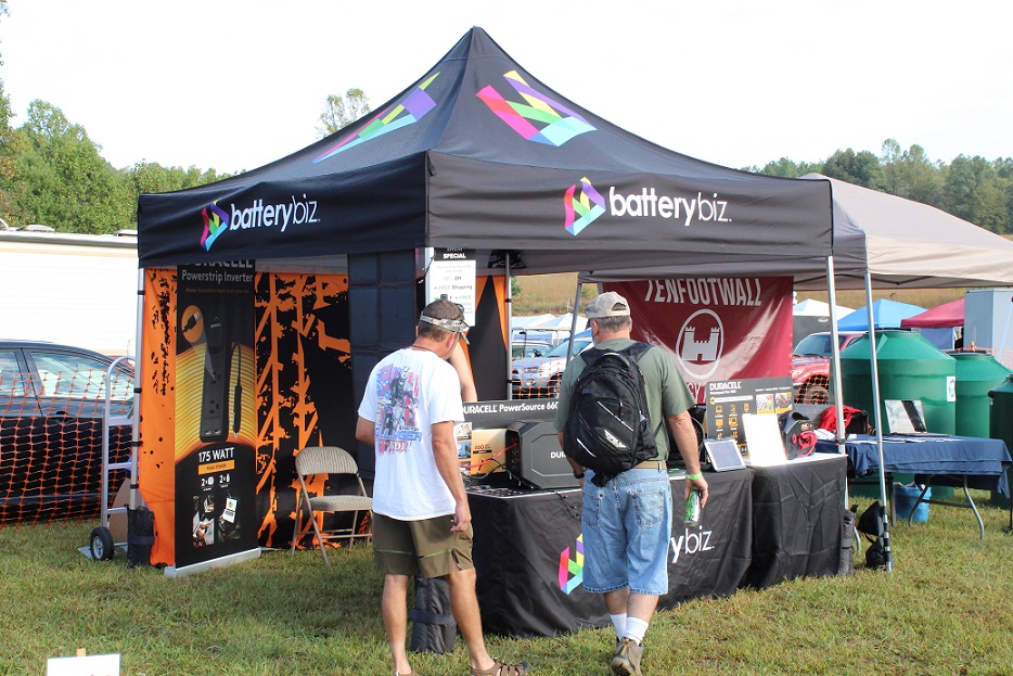 battery biz